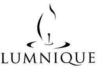 LUMNIQUE logo