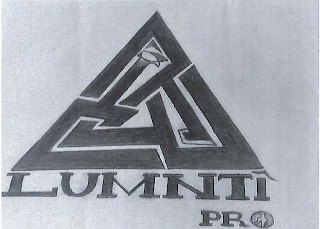 LUMNTI PRO logo
