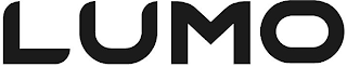 LUMO logo