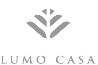 LUMO CASA logo