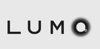 LUMO E logo