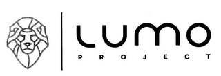 LUMO PROJECT logo
