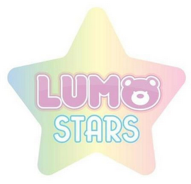 LUMO STARS logo