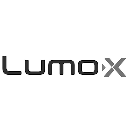 LUMO-X logo