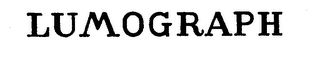 LUMOGRAPH logo