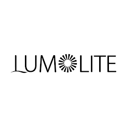 LUMOLITE logo
