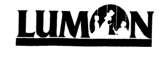 LUMON logo
