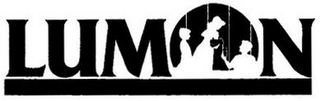 LUMON logo