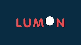 LUMON logo