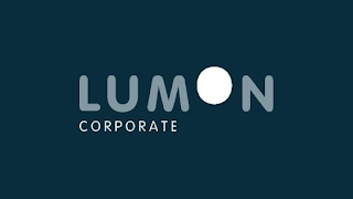LUMON CORPORATE logo