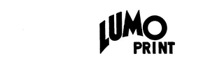 LUMOPRINT logo