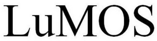 LUMOS logo