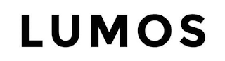 LUMOS logo