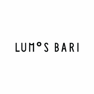 LUMOS BARI logo