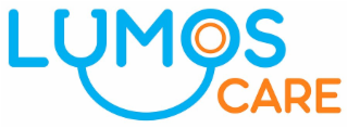 LUMOS CARE logo
