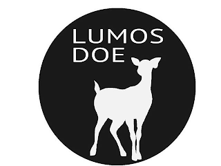 LUMOS DOE logo
