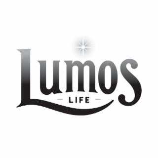 LUMOS LIFE logo