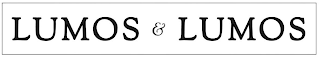 LUMOS & LUMOS logo