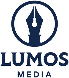 LUMOS MEDIA logo