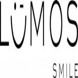 LUMOS SMILE logo