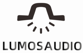 LUMOSAUDIO logo