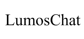 LUMOSCHAT logo
