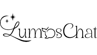 LUMOSCHAT logo