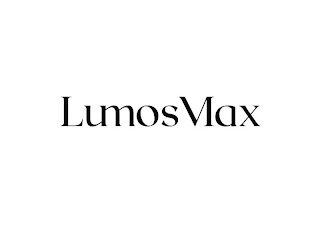LUMOSMAX logo
