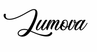 LUMOVA logo