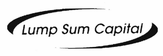 LUMP SUM CAPITAL logo