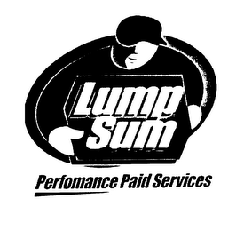 LUMP SUM PERFORMANCE PAID SERVICES logo