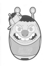 LUMP WWW.HATSON.CO.KR logo