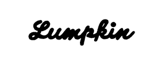 LUMPKIN logo