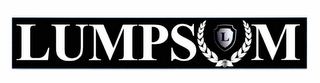 LUMPSUM L logo