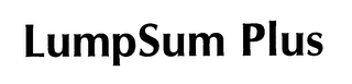 LUMPSUM PLUS logo