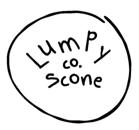 LUMPY SCONE CO. logo