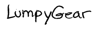 LUMPYGEAR logo