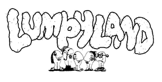 LUMPYLAND logo