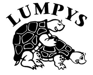 LUMPYS logo