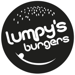 LUMPY'S BURGERS logo