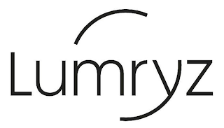 LUMRYZ logo