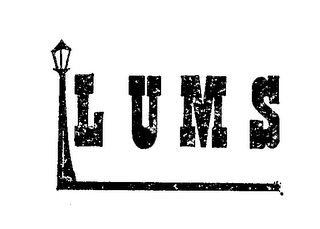 LUMS logo