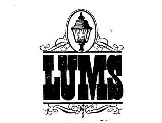 LUMS logo