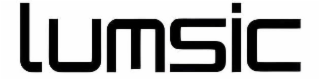 LUMSIC logo