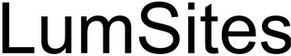 LUMSITES logo