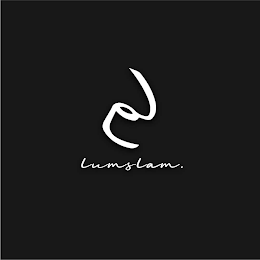 LUMSLAM. logo