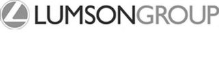 LUMSONGROUP logo