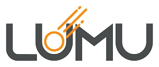 LUMU logo