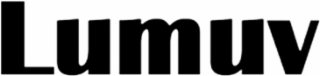 LUMUV logo
