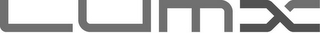 LUMX logo